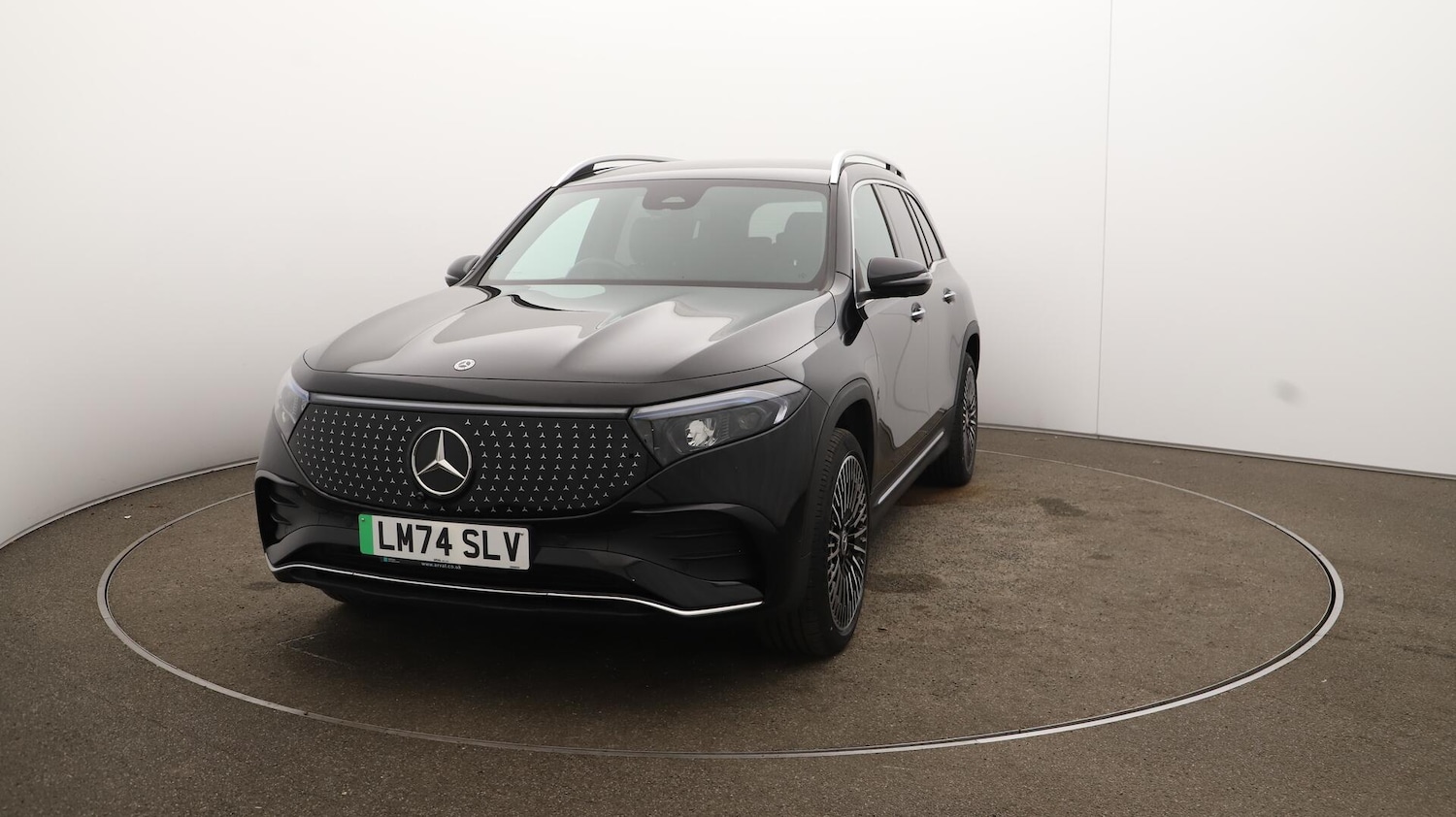 Used Mercedes-Benz EQB 2024 for sale - 76071798: Photo 40