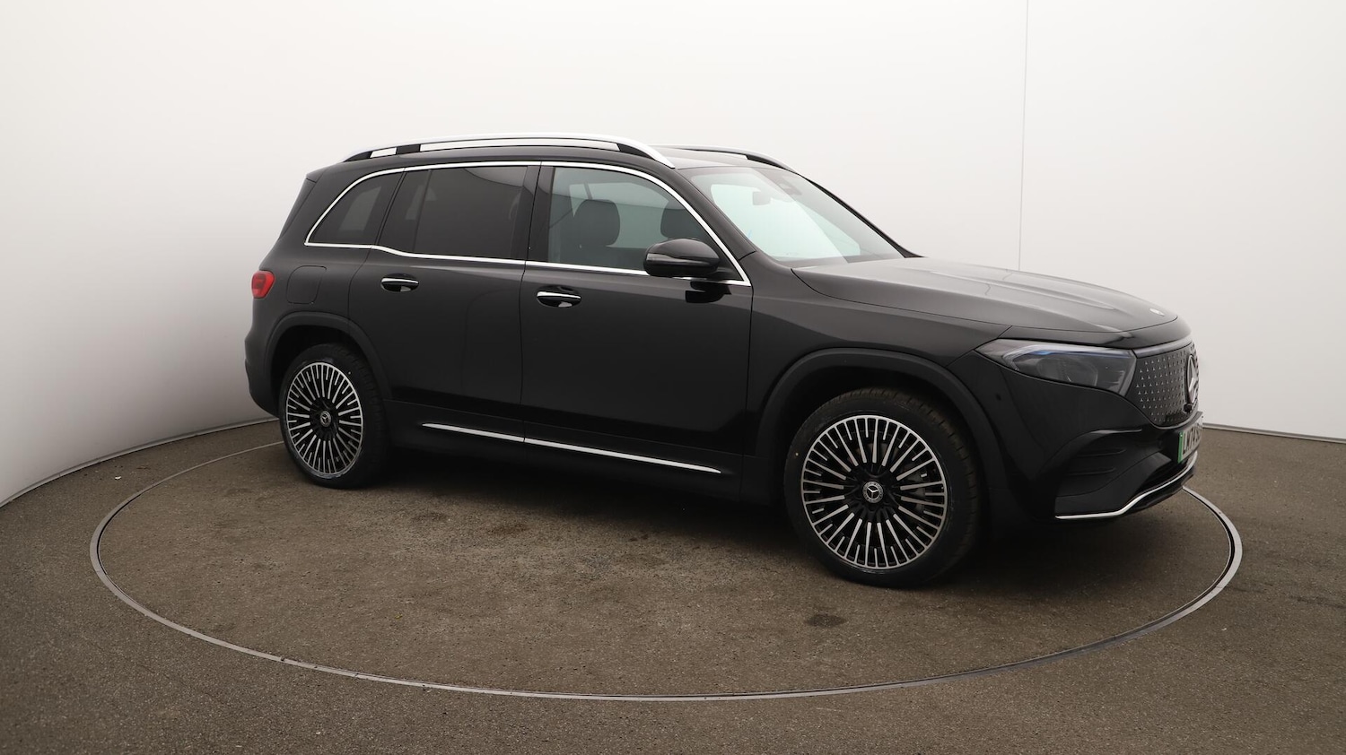 Used Mercedes-Benz EQB 2024 for sale - 76071798: Photo 47