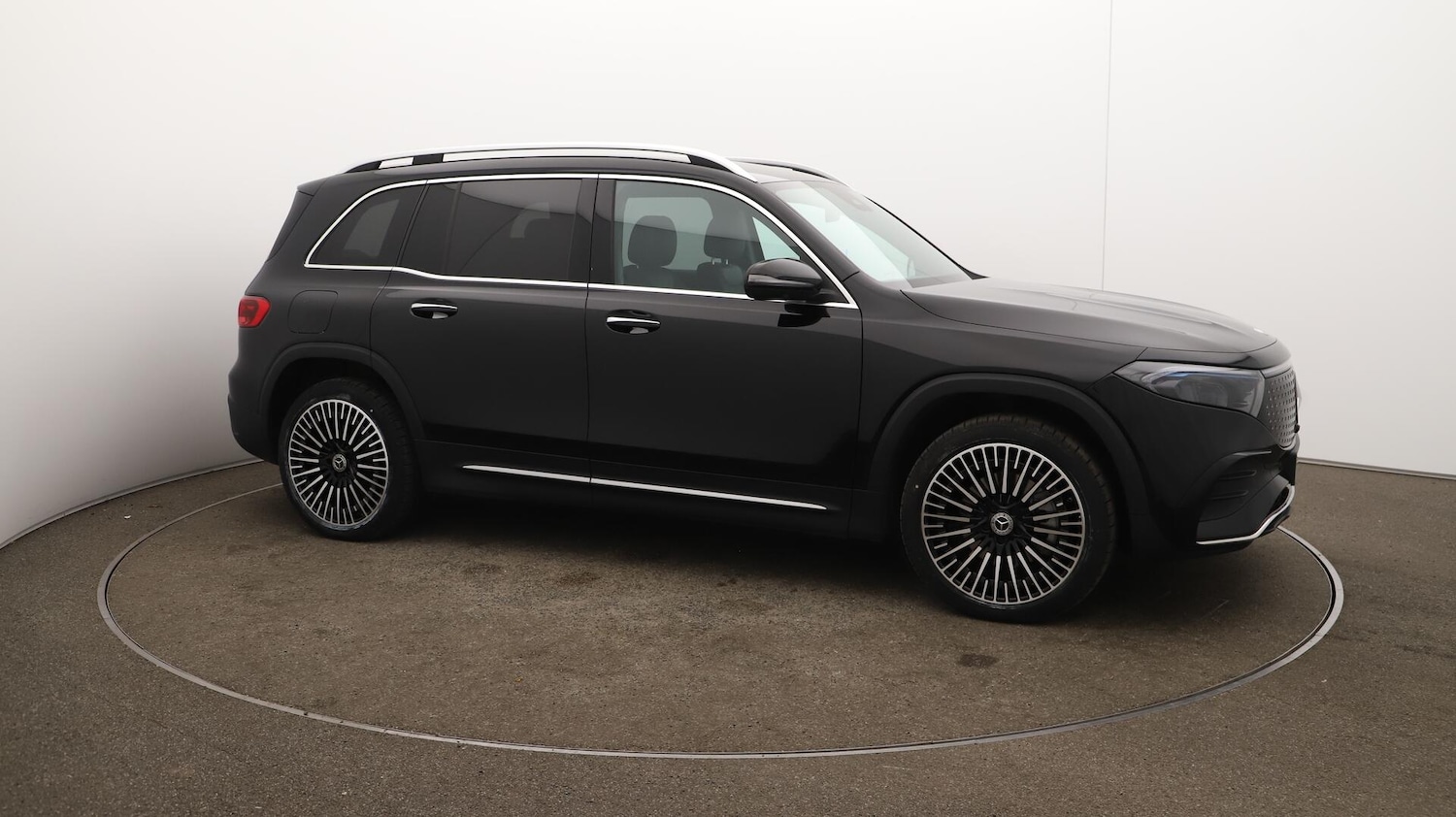 Used Mercedes-Benz EQB 2024 for sale - 76071798: Photo 48