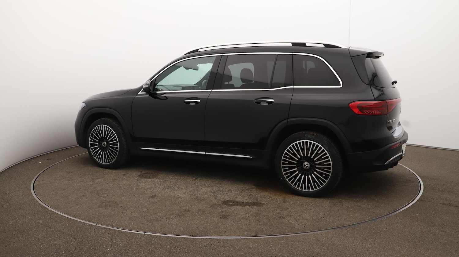 Used Mercedes-Benz EQB 2024 for sale - 76071798: Photo 49