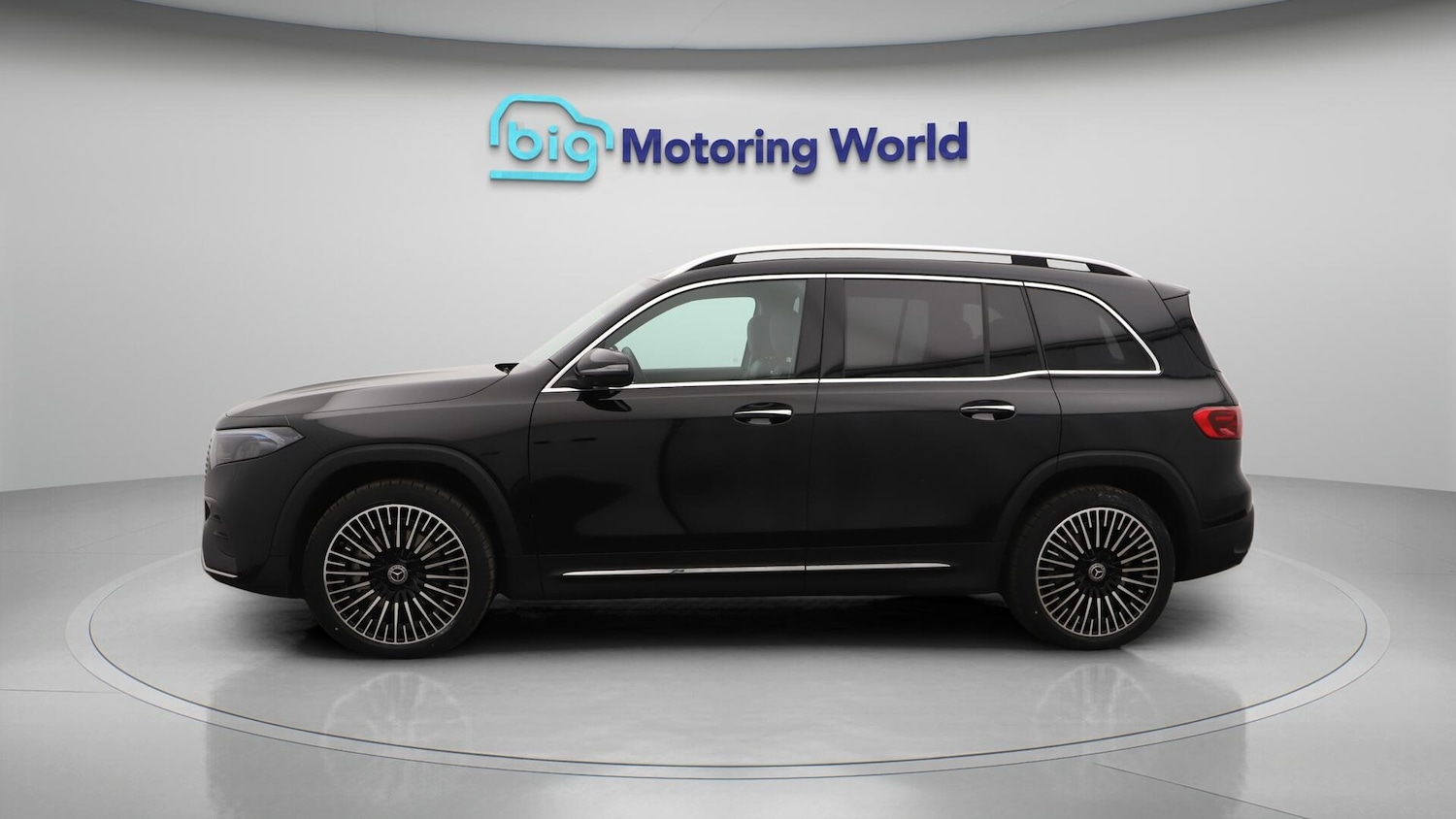 Used Mercedes-Benz EQB 2024 for sale - 76071798: Photo 5