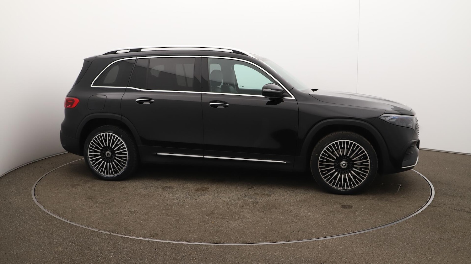 Used Mercedes-Benz EQB 2024 for sale - 76071798: Photo 50