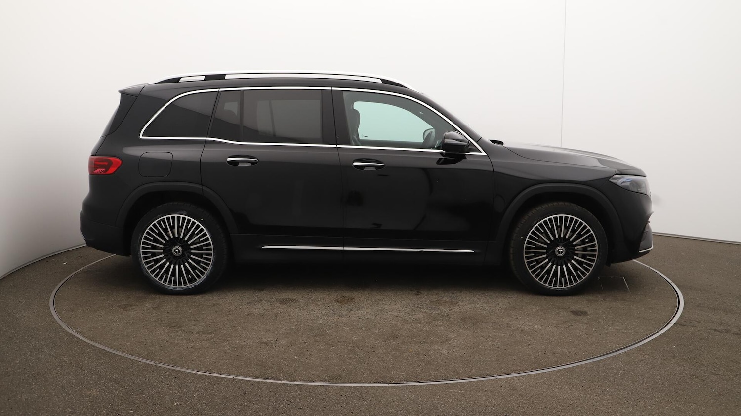 Used Mercedes-Benz EQB 2024 for sale - 76071798: Photo 51