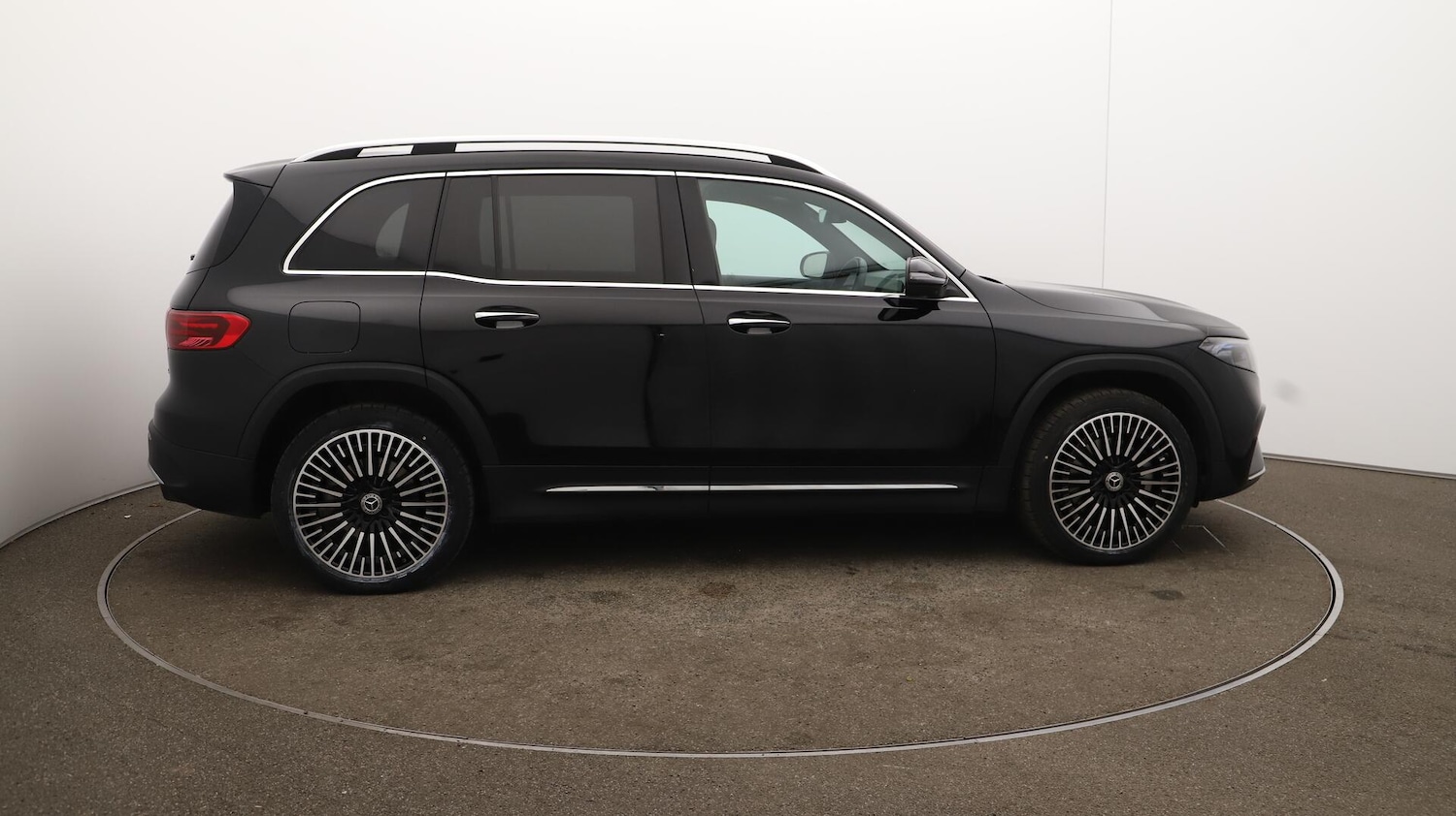 Used Mercedes-Benz EQB 2024 for sale - 76071798: Photo 52