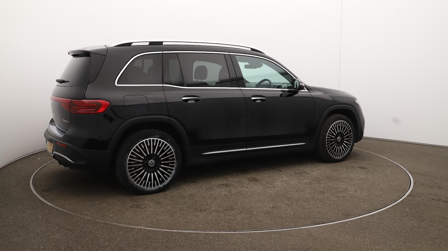 Used Mercedes-Benz EQB 2024 for sale - 76071798: Photo 54