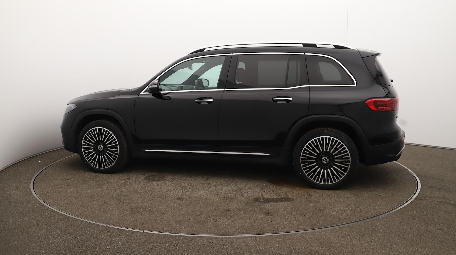 Used Mercedes-Benz EQB 2024 for sale - 76071798: Photo 60