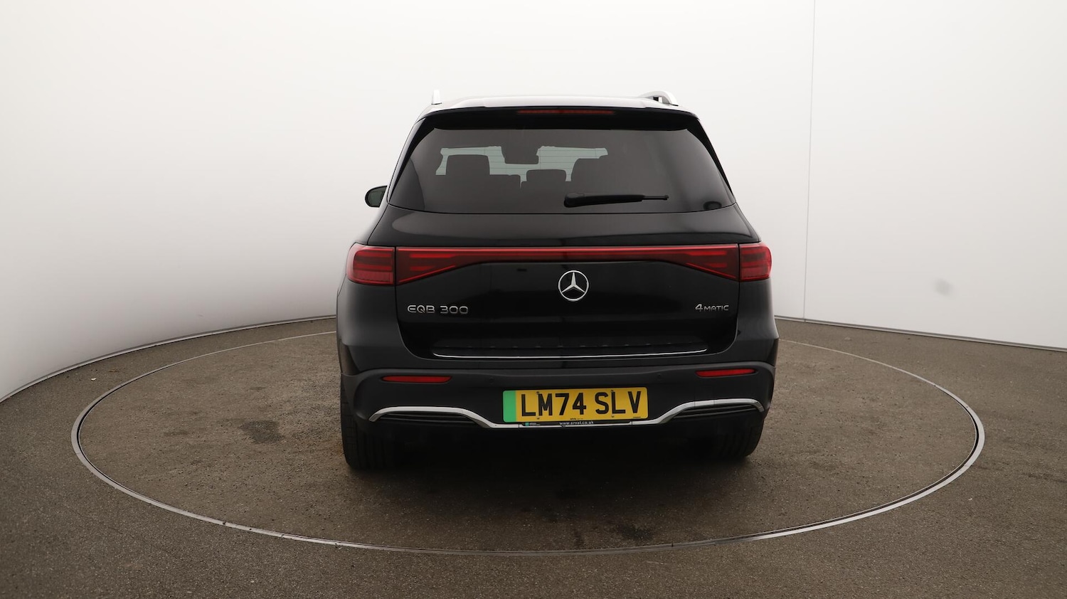 Used Mercedes-Benz EQB 2024 for sale - 76071798: Photo 61
