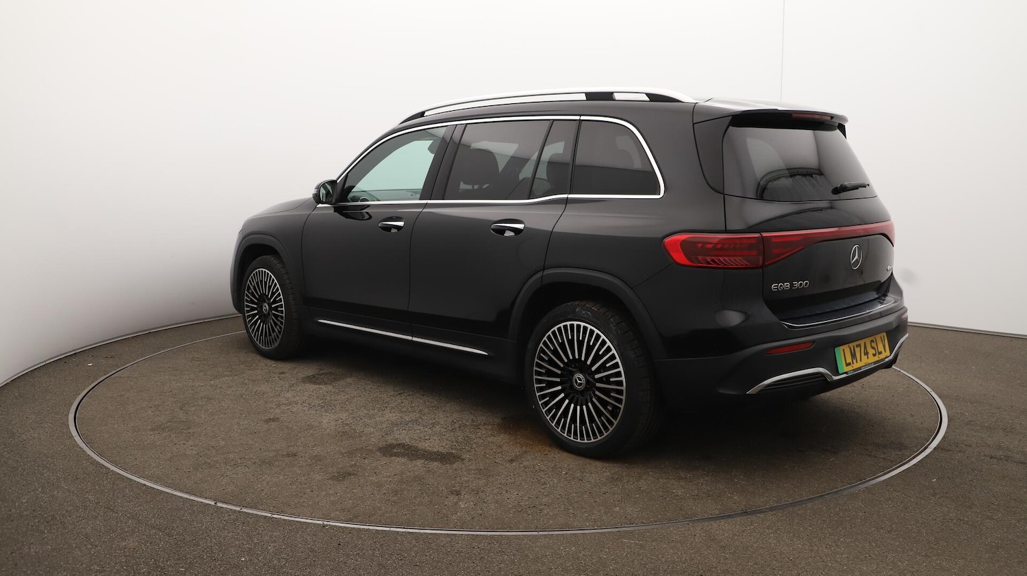 Used Mercedes-Benz EQB 2024 for sale - 76071798: Photo 65