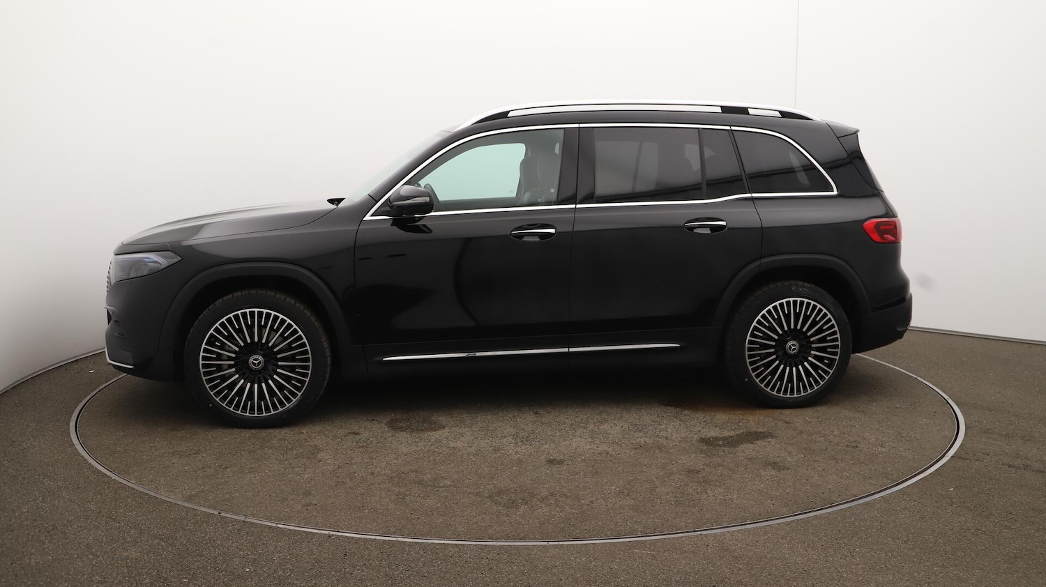 Used Mercedes-Benz EQB 2024 for sale - 76071798: Photo 67