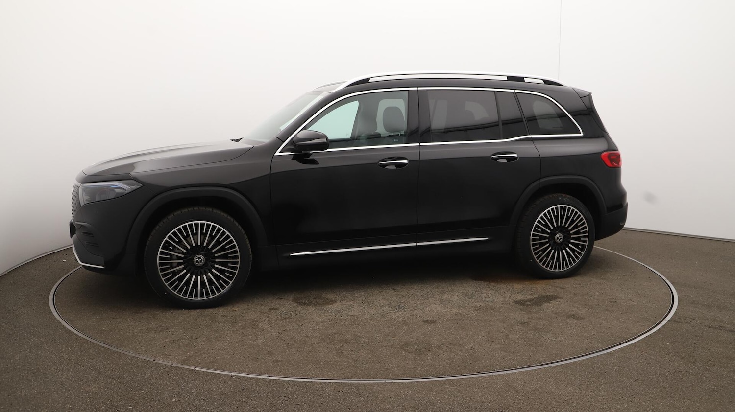 Used Mercedes-Benz EQB 2024 for sale - 76071798: Photo 68