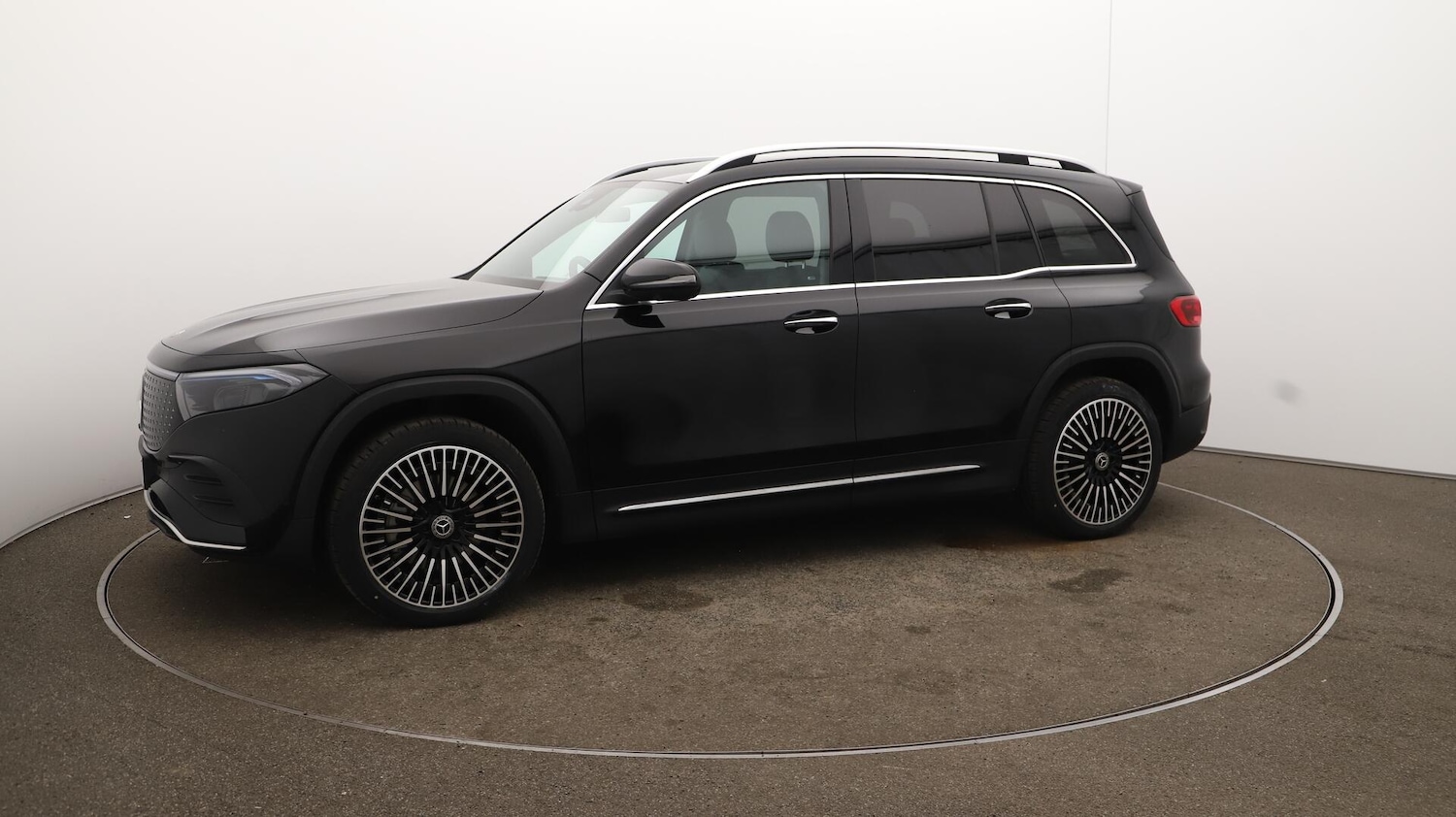 Used Mercedes-Benz EQB 2024 for sale - 76071798: Photo 69