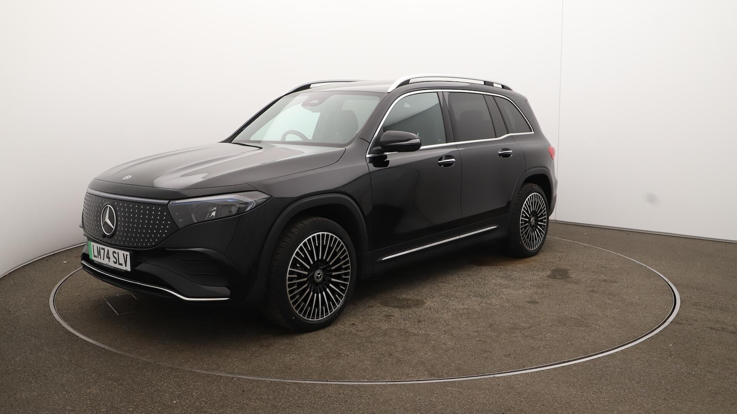 Used Mercedes-Benz EQB 2024 for sale - 76071798: Photo 71