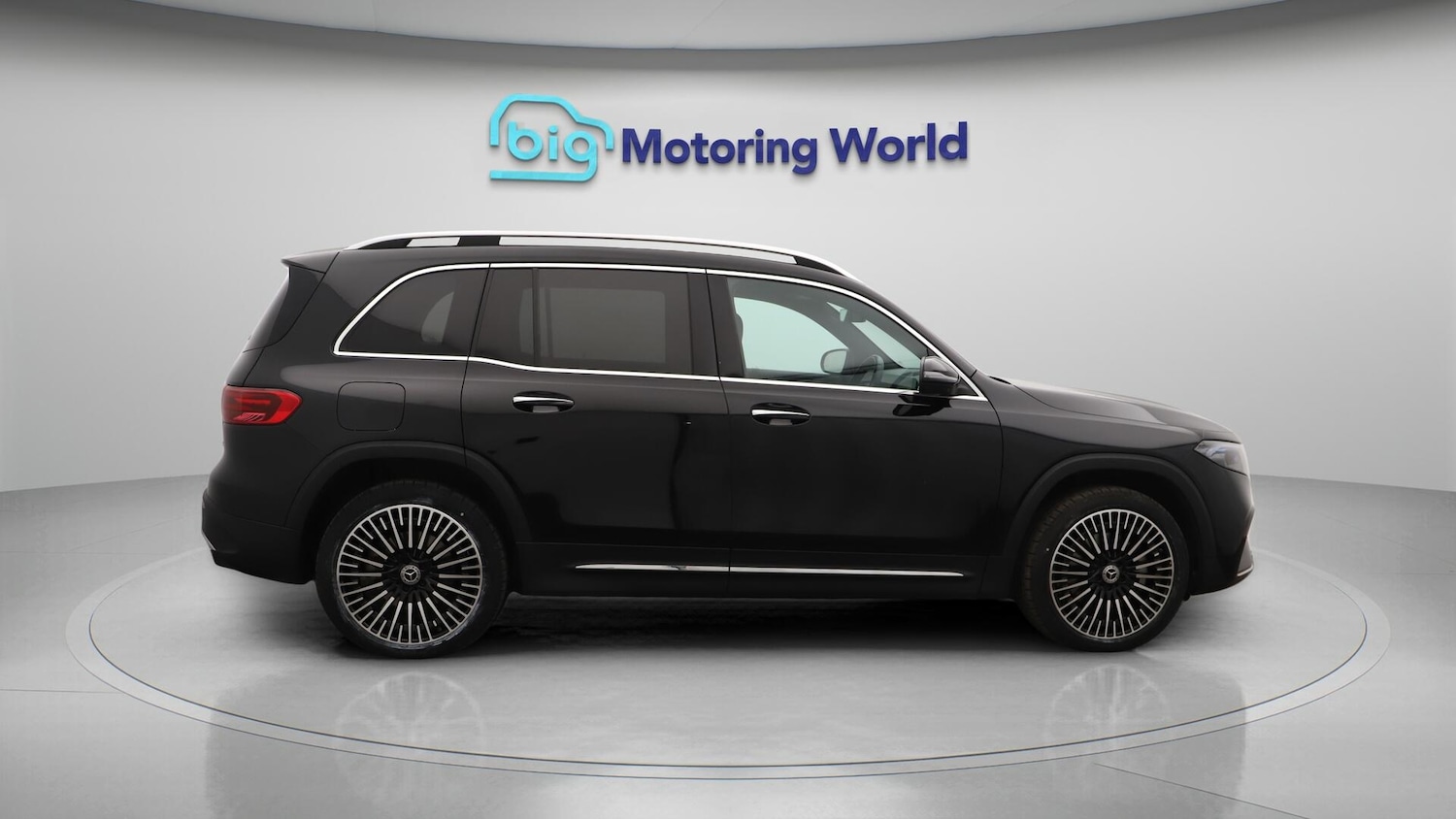 Used Mercedes-Benz EQB 2024 for sale - 76071798: Photo 9