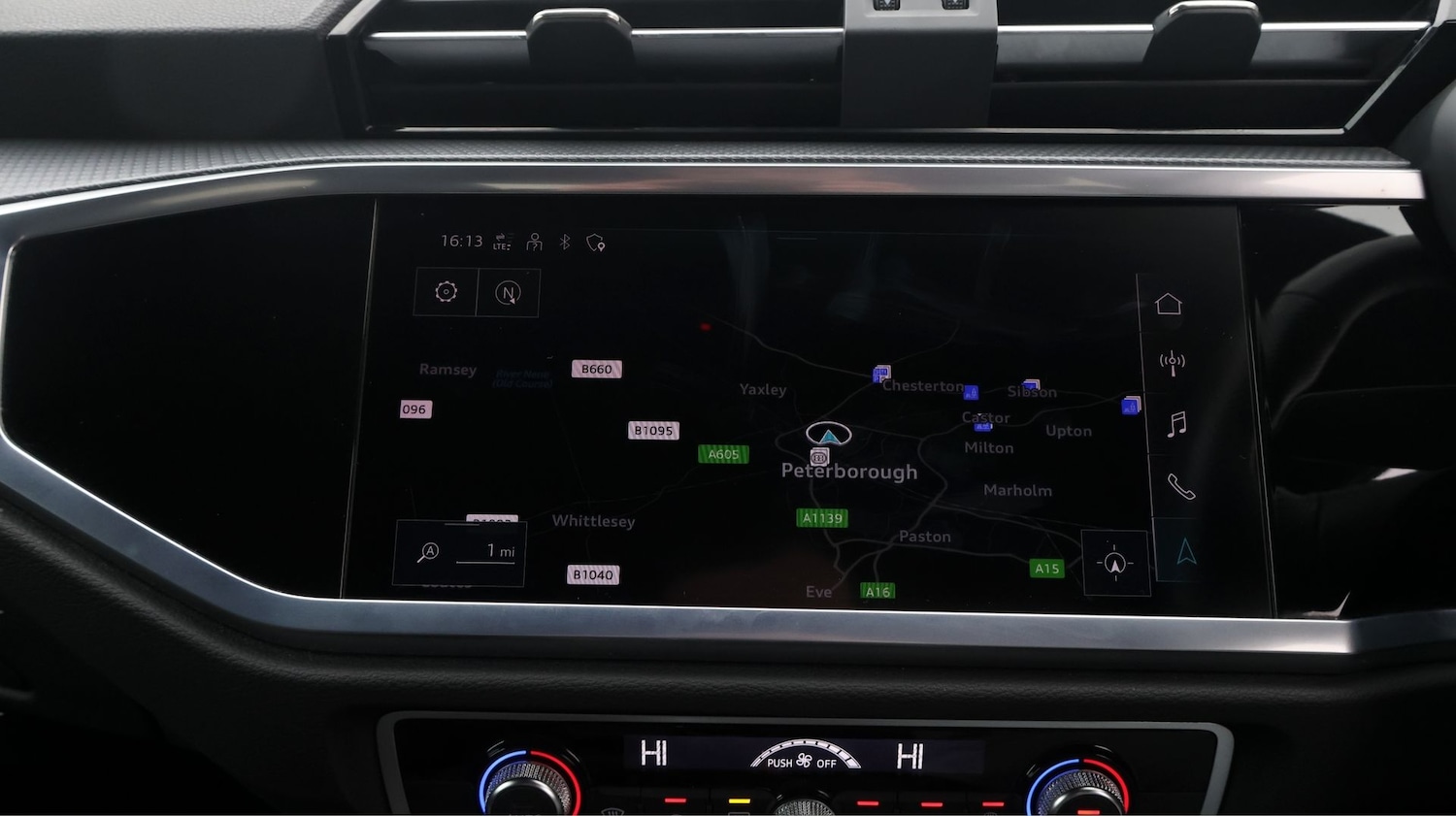 Used Audi Q3 2021 for sale - 77461046: Photo 11