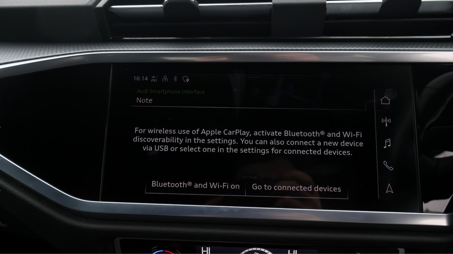 Used Audi Q3 2021 for sale - 77461046: Photo 26