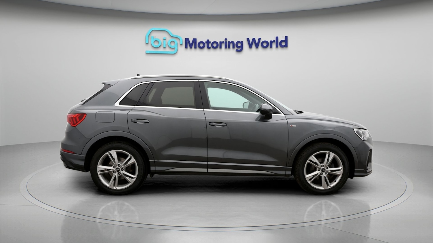 Used Audi Q3 2021 for sale - 77461046: Photo 8