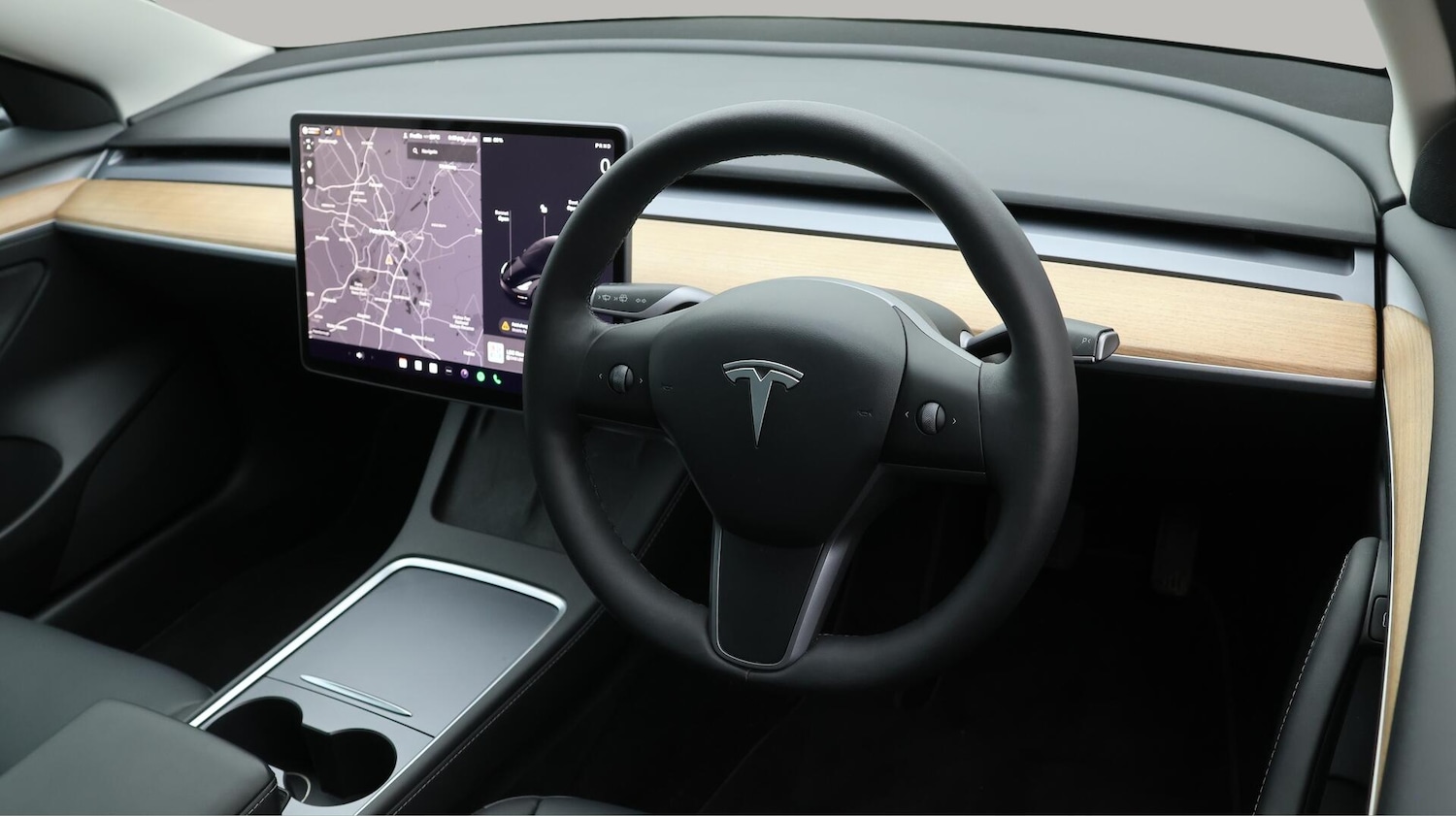 Used Tesla Model 3 2022 for sale - 76189339: Photo 10