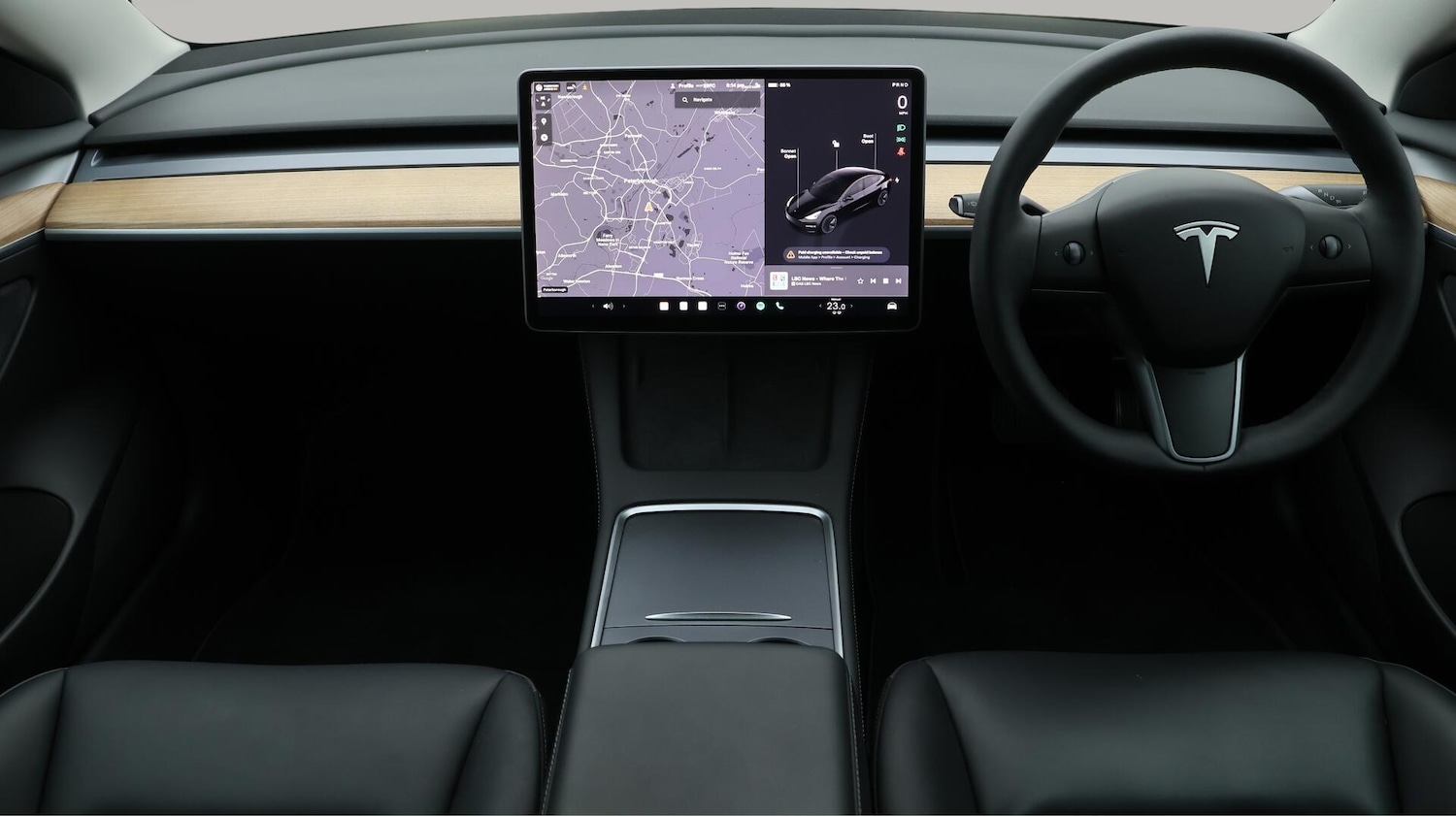 Used Tesla Model 3 2022 for sale - 76189339: Photo 14