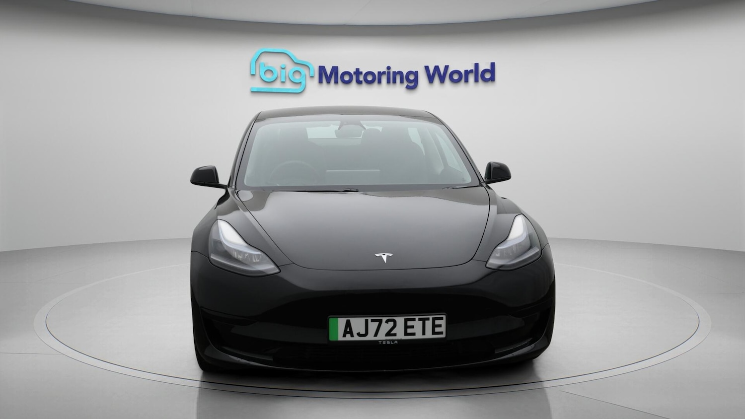 Used Tesla Model 3 2022 for sale - 76189339: Photo 3