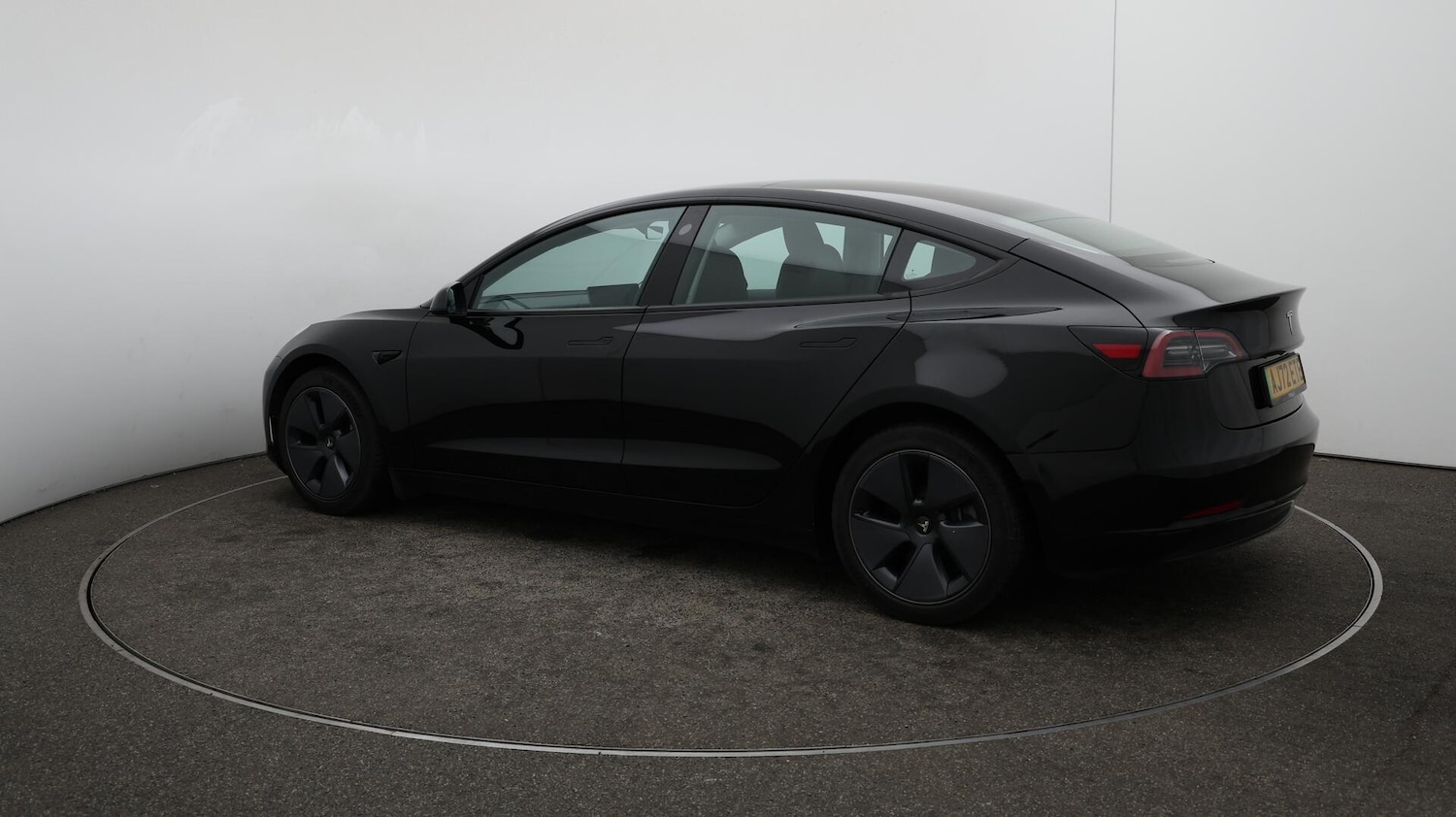 Used Tesla Model 3 2022 for sale - 76189339: Photo 36
