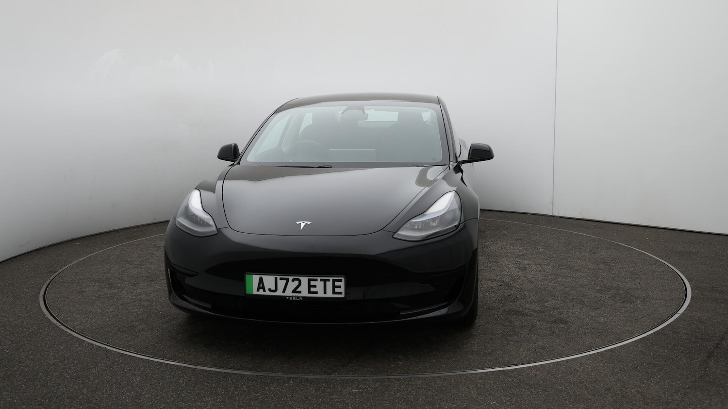 Used Tesla Model 3 2022 for sale - 76189339: Photo 38