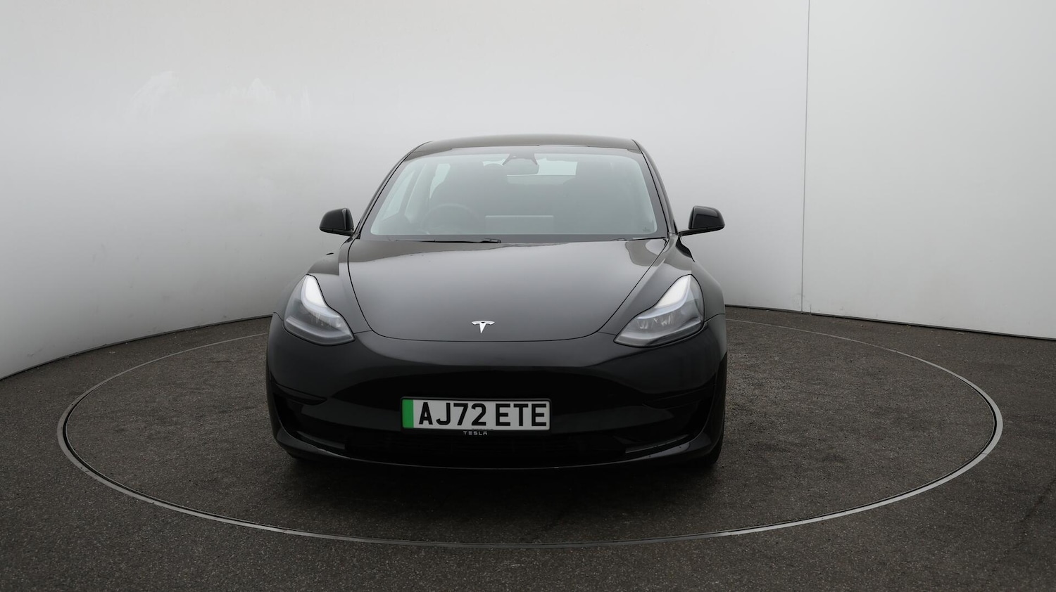 Used Tesla Model 3 2022 for sale - 76189339: Photo 39