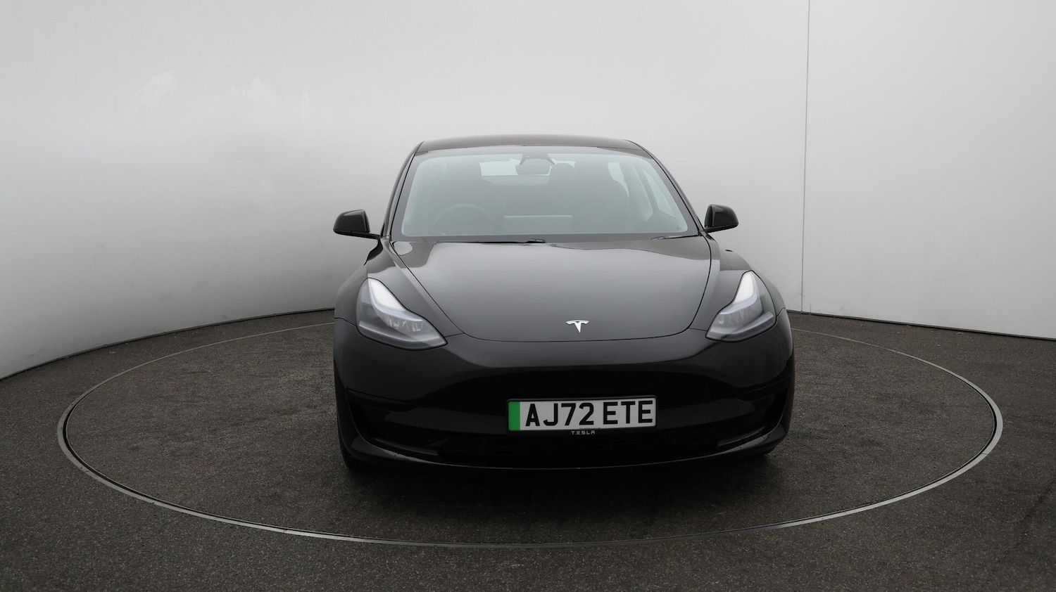 Used Tesla Model 3 2022 for sale - 76189339: Photo 40