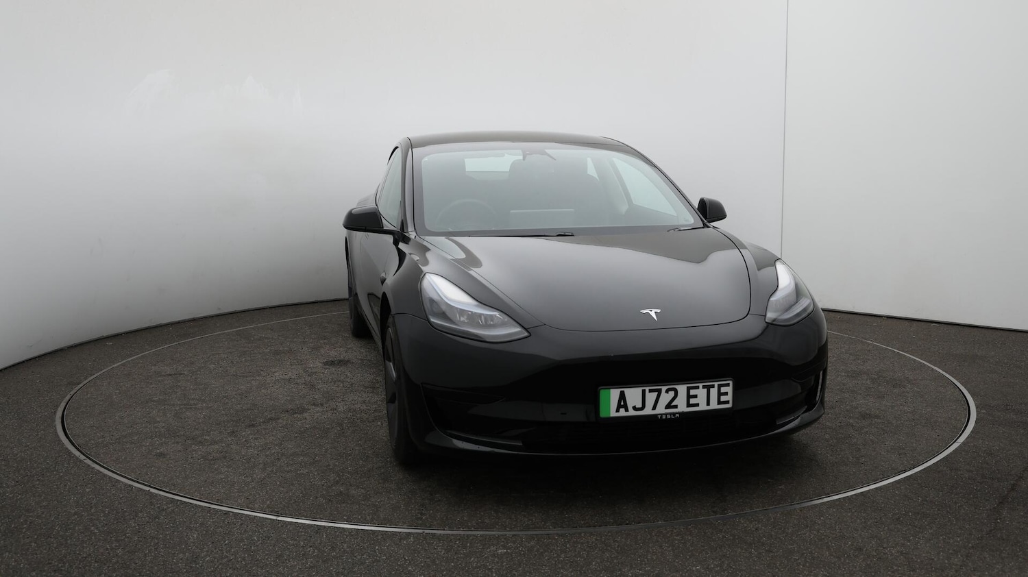 Used Tesla Model 3 2022 for sale - 76189339: Photo 41
