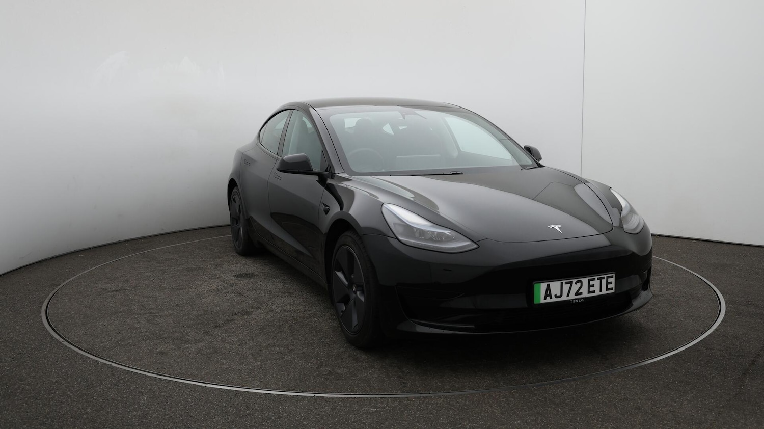 Used Tesla Model 3 2022 for sale - 76189339: Photo 42