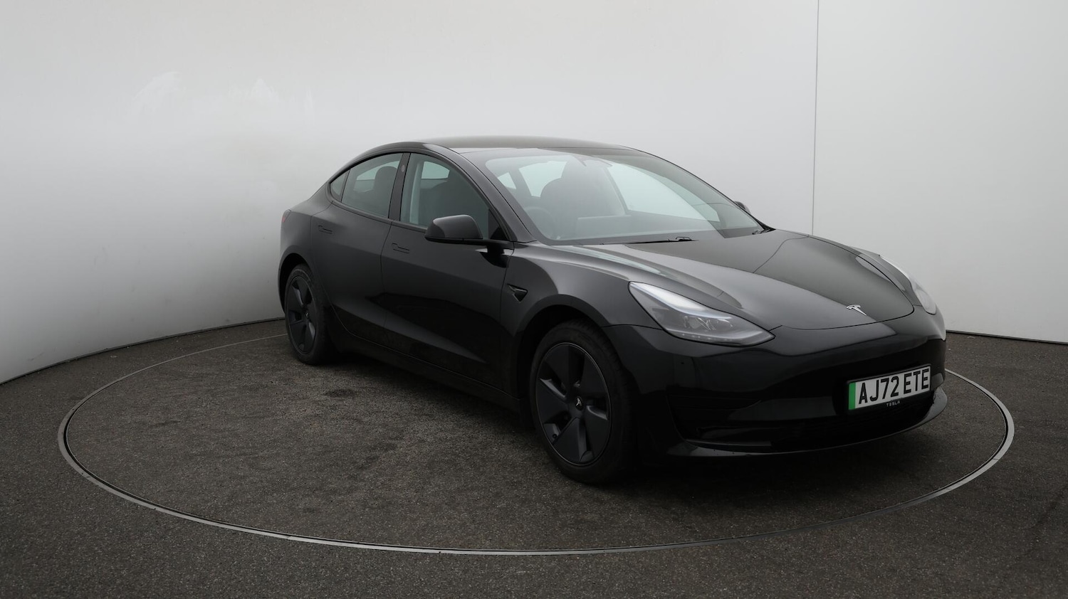 Used Tesla Model 3 2022 for sale - 76189339: Photo 43