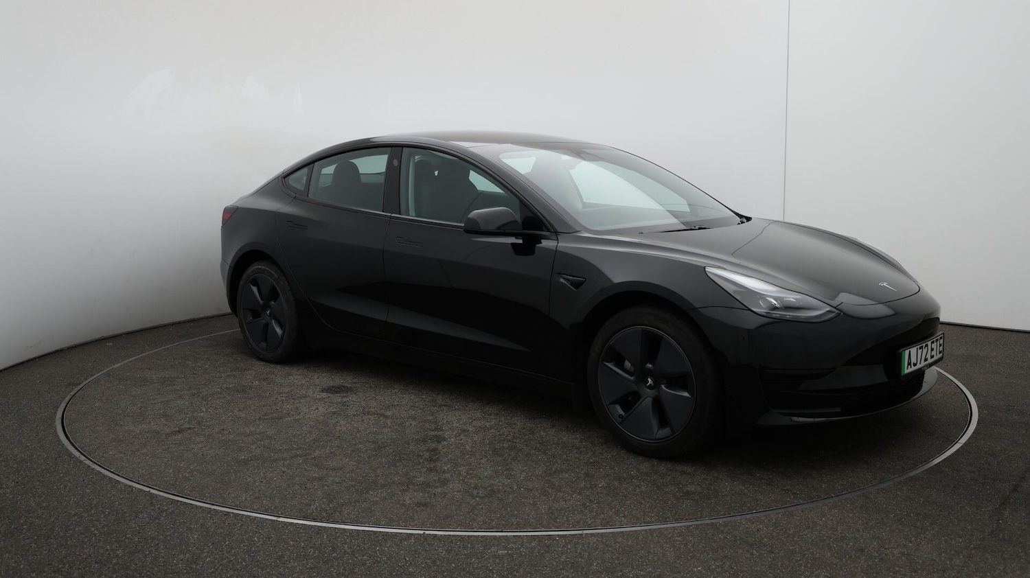Used Tesla Model 3 2022 for sale - 76189339: Photo 44