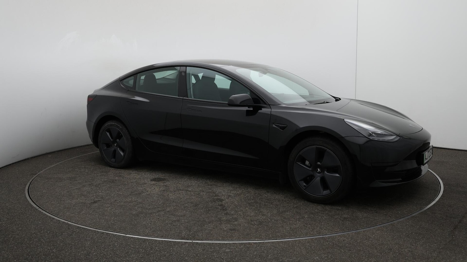 Used Tesla Model 3 2022 for sale - 76189339: Photo 45