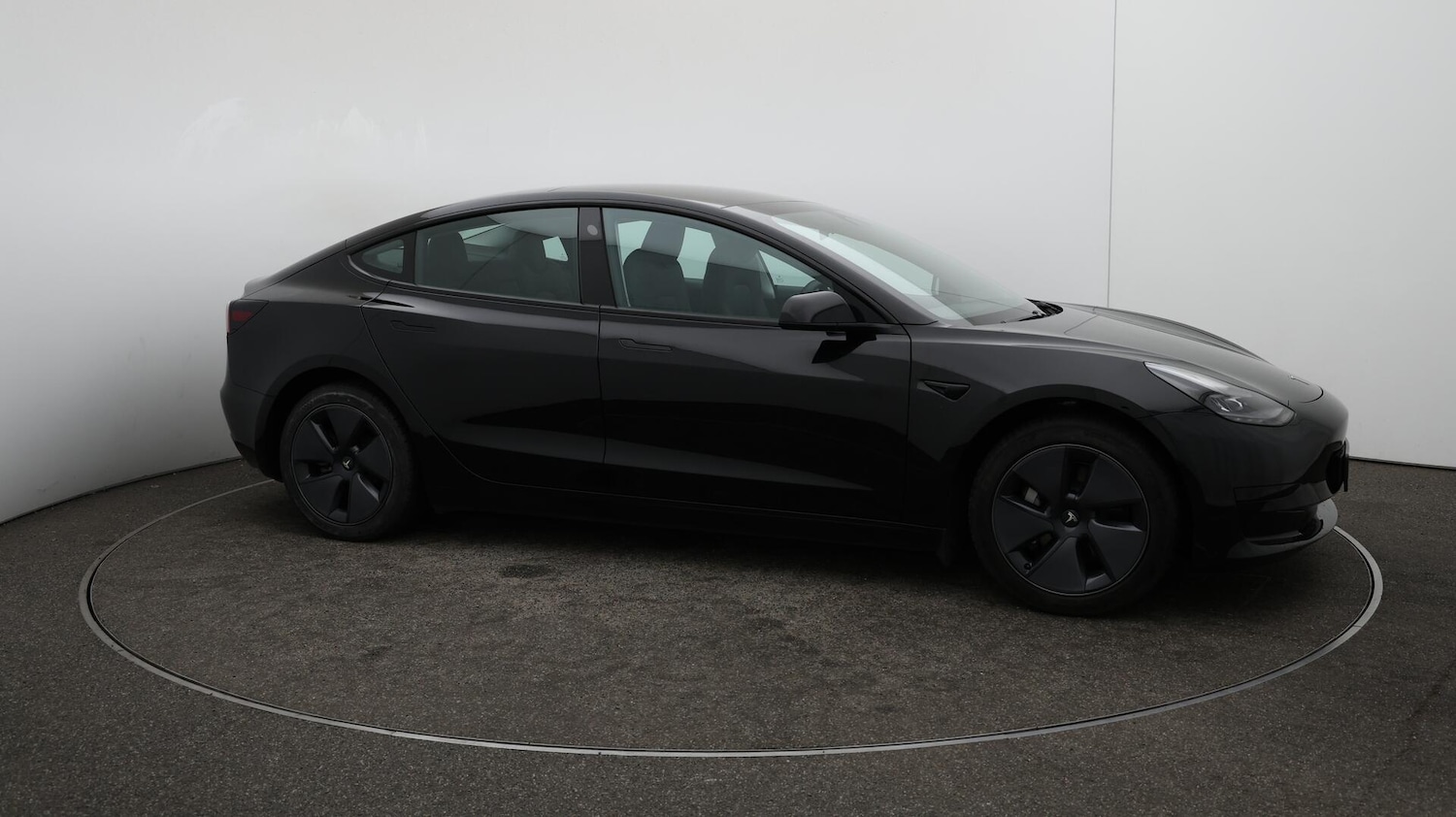 Used Tesla Model 3 2022 for sale - 76189339: Photo 46