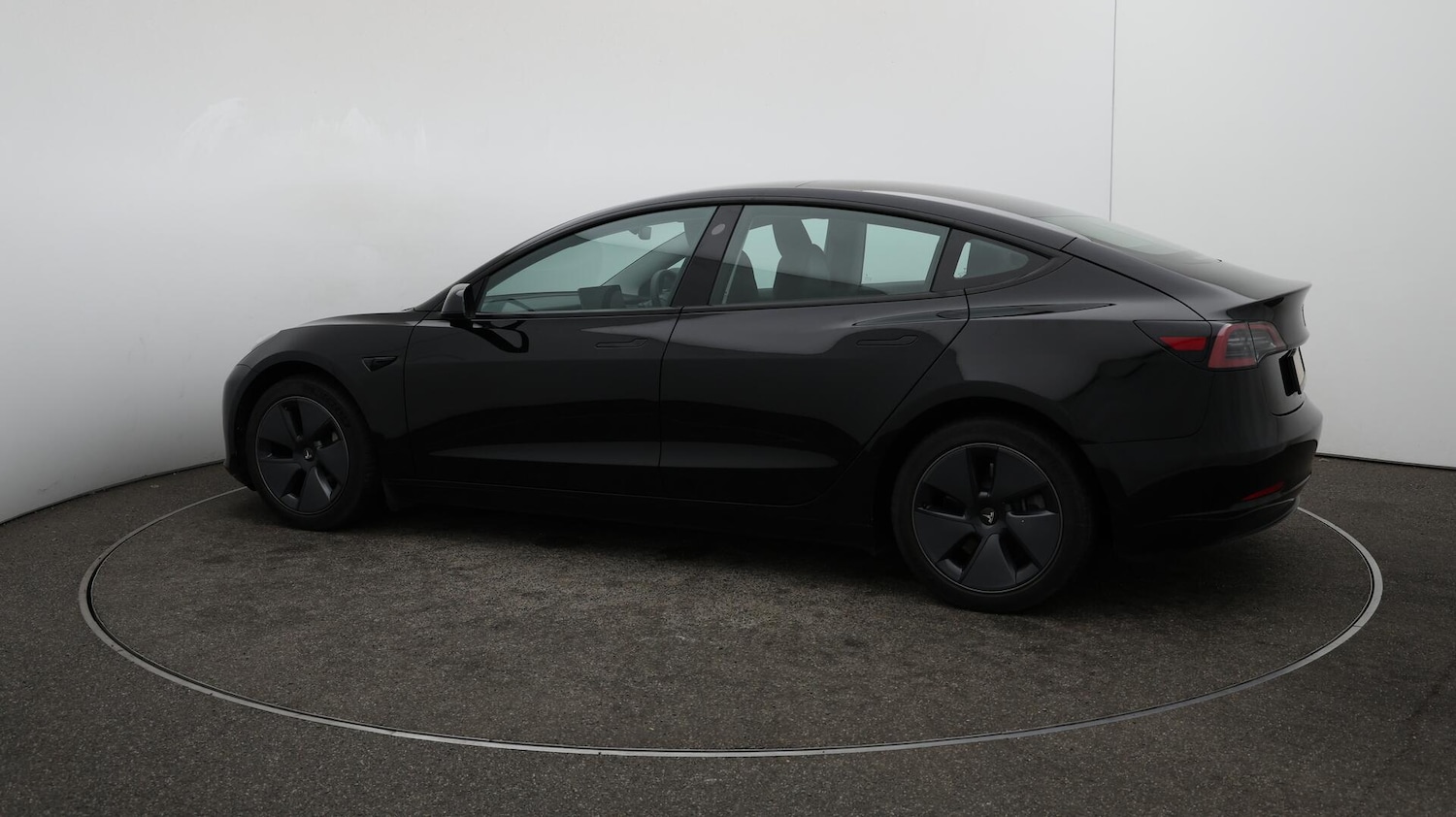 Used Tesla Model 3 2022 for sale - 76189339: Photo 47