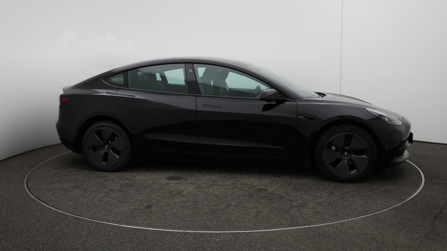 Used Tesla Model 3 2022 for sale - 76189339: Photo 48