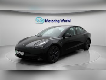 Used Tesla Model 3 2022 for sale - 76189339: Photo 4