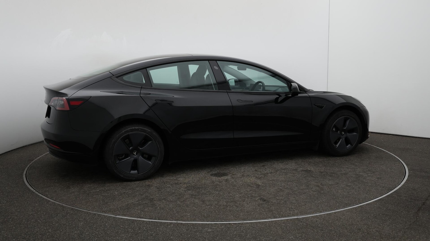 Used Tesla Model 3 2022 for sale - 76189339: Photo 51