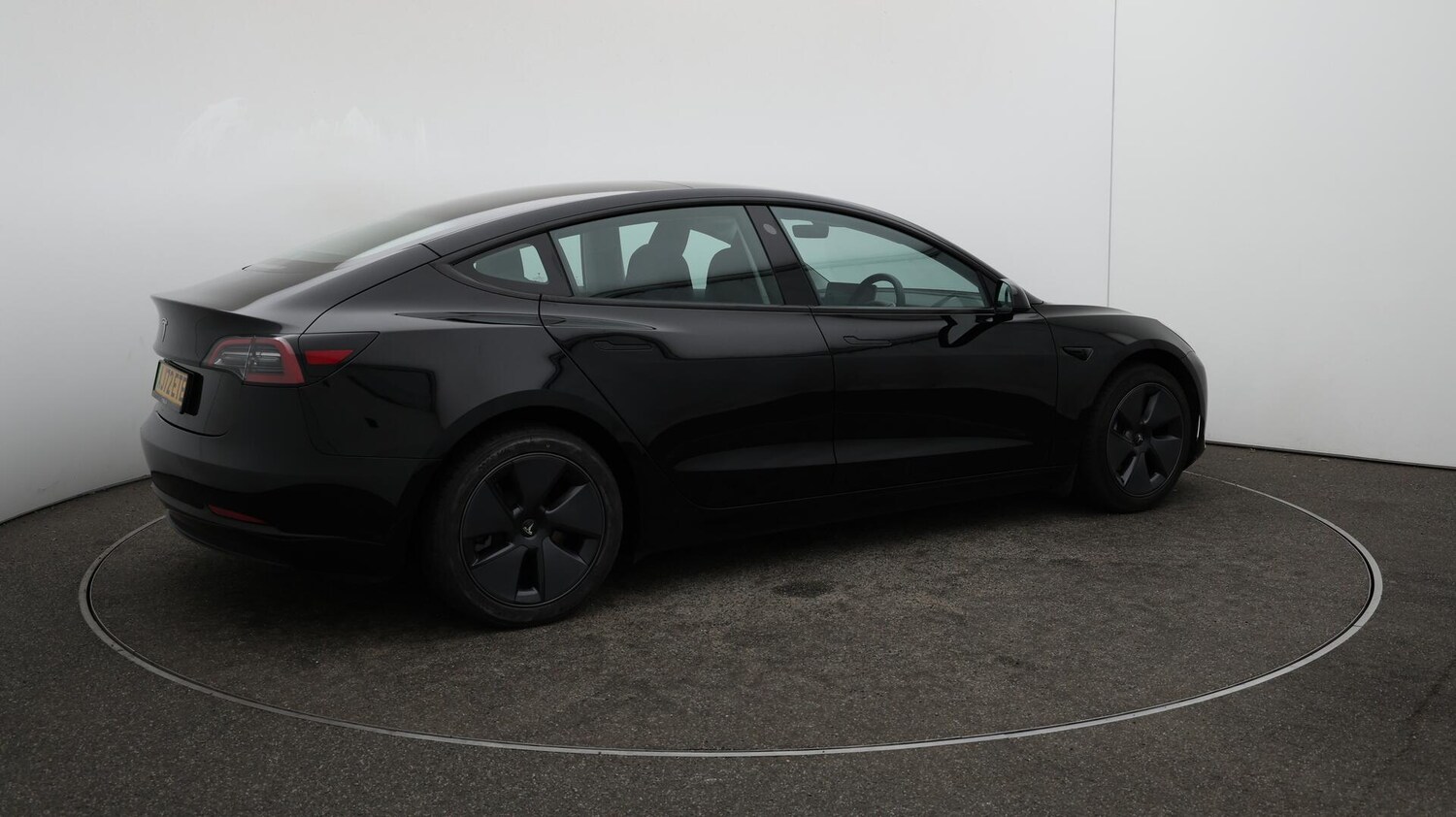 Used Tesla Model 3 2022 for sale - 76189339: Photo 52