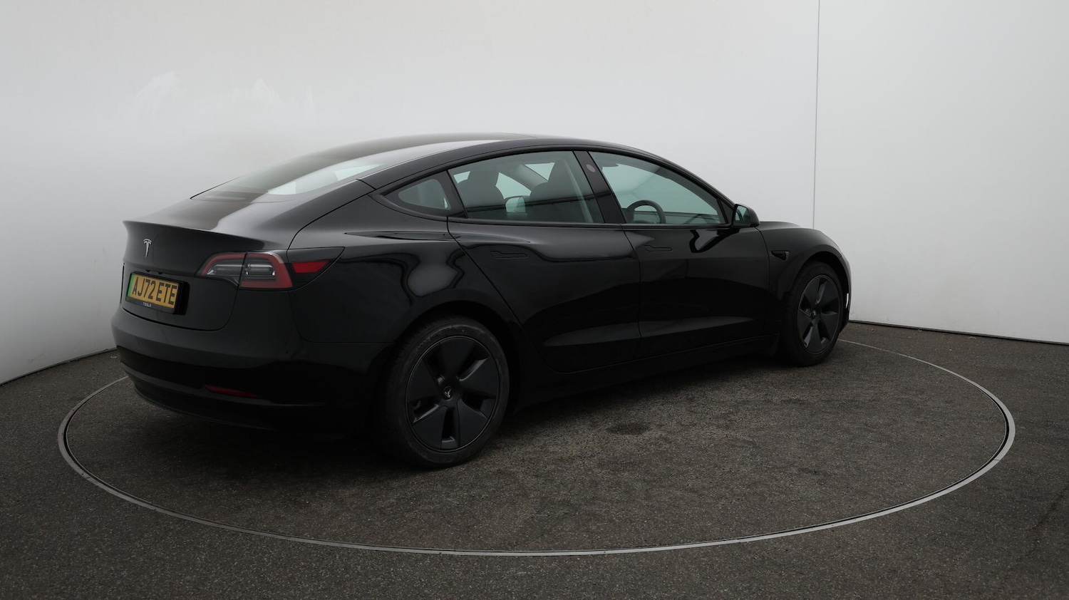 Used Tesla Model 3 2022 for sale - 76189339: Photo 53