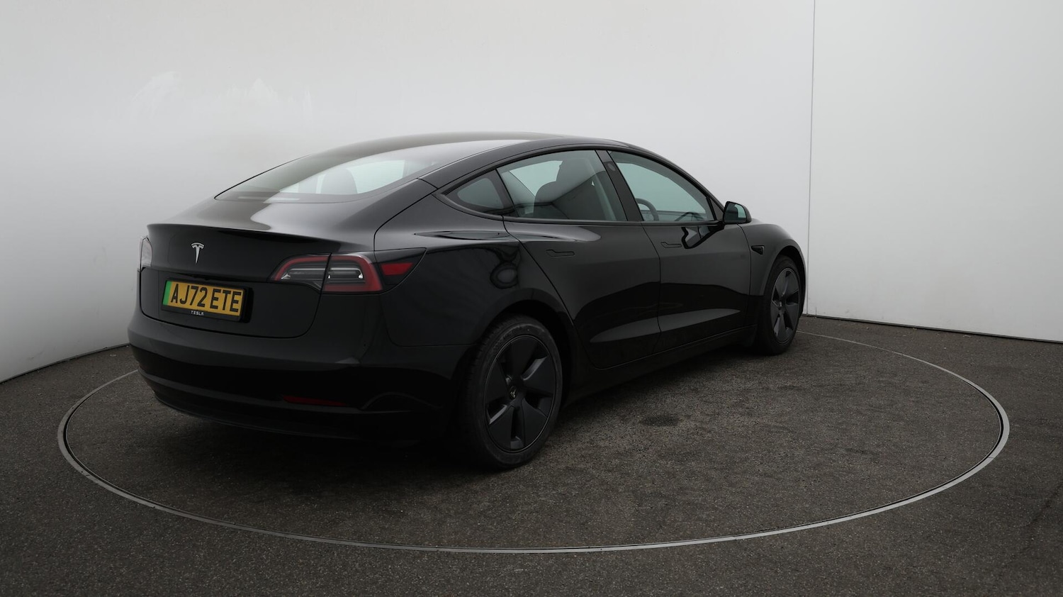 Used Tesla Model 3 2022 for sale - 76189339: Photo 54