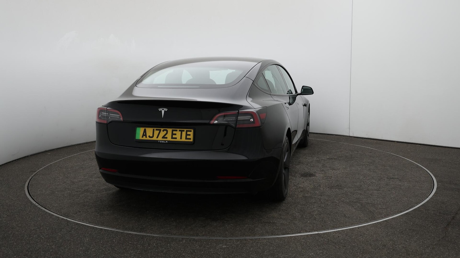 Used Tesla Model 3 2022 for sale - 76189339: Photo 56