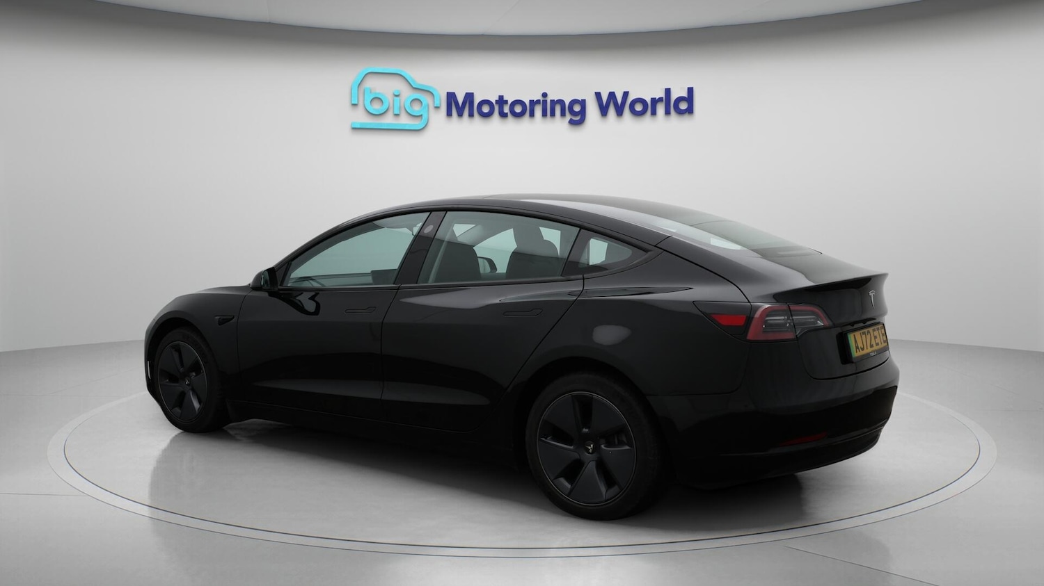 Used Tesla Model 3 2022 for sale - 76189339: Photo 6