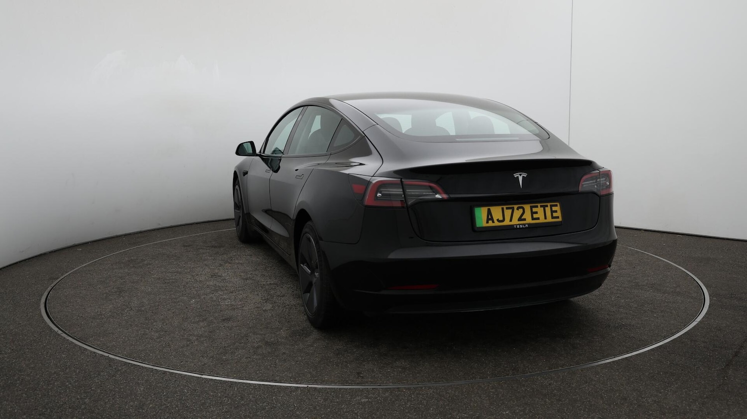 Used Tesla Model 3 2022 for sale - 76189339: Photo 60