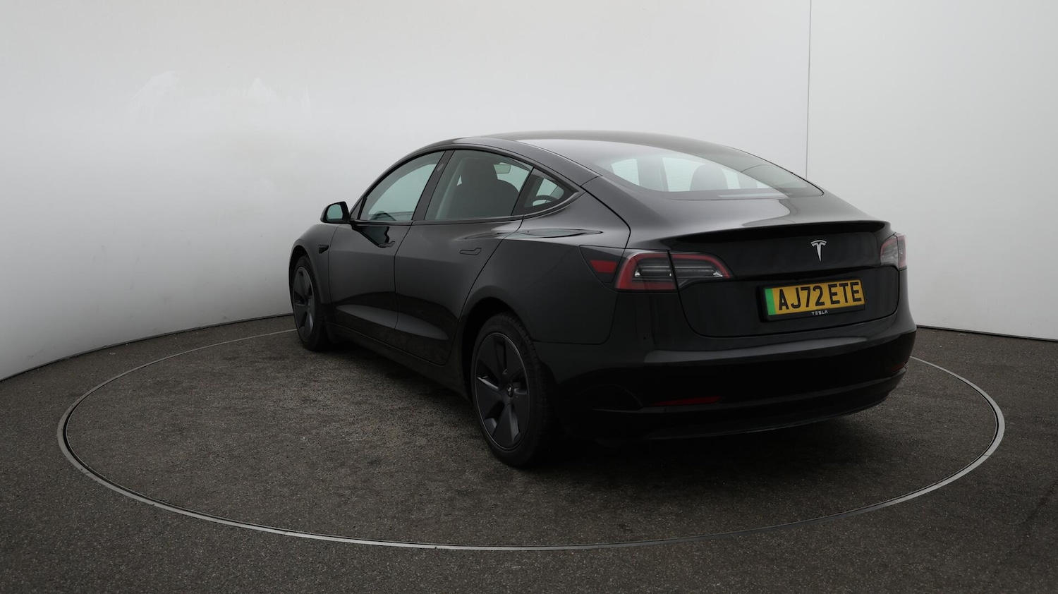 Used Tesla Model 3 2022 for sale - 76189339: Photo 61