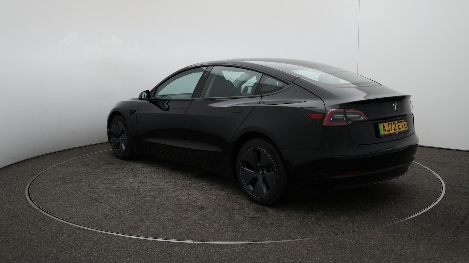 Used Tesla Model 3 2022 for sale - 76189339: Photo 62