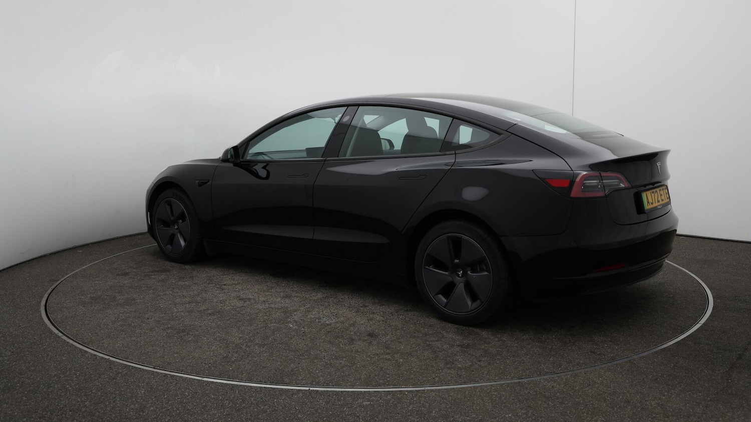 Used Tesla Model 3 2022 for sale - 76189339: Photo 63