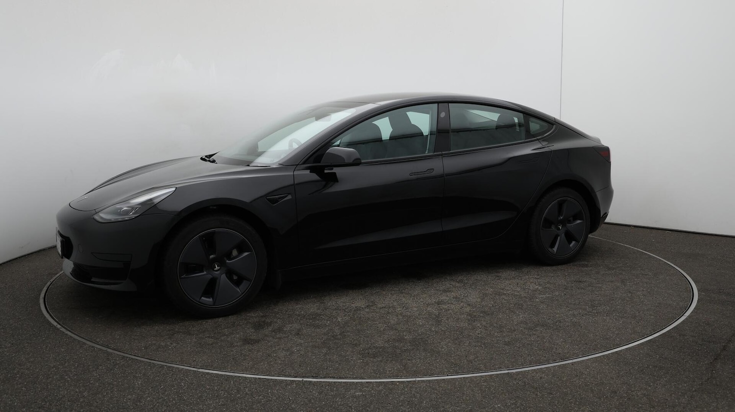 Used Tesla Model 3 2022 for sale - 76189339: Photo 67