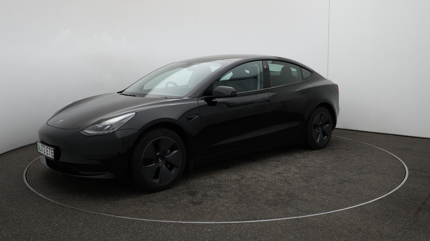 Used Tesla Model 3 2022 for sale - 76189339: Photo 68