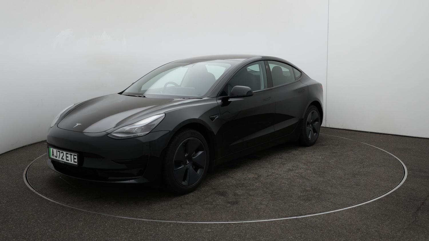 Used Tesla Model 3 2022 for sale - 76189339: Photo 69