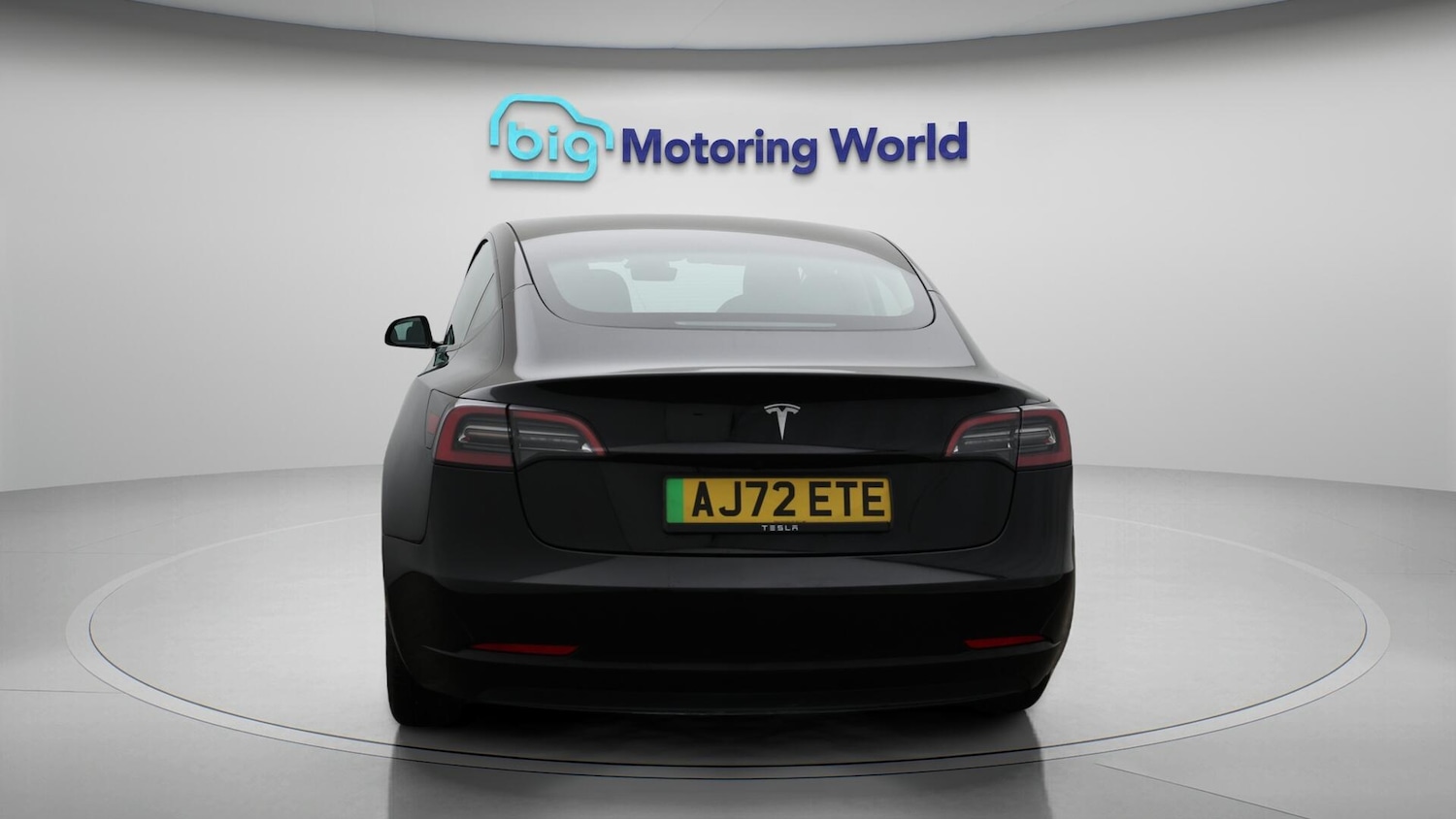 Used Tesla Model 3 2022 for sale - 76189339: Photo 7